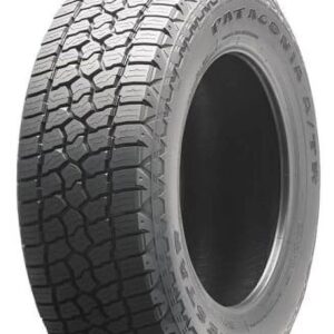 Milestar Patagonia A/T R All Terrain LT275/70R17 121/118R E Light Truck Tire