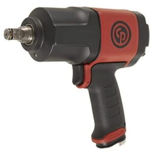 1/2″ Drive Compact Impact Wrench