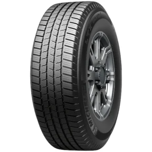 Michelin LTX M/S2 All-Season Tire P265/70R16 111T – SUV & Light Truck Highway Performance Tire