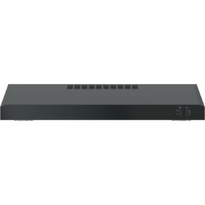 GE – 30″ Convertible Range Hood – Black on black
