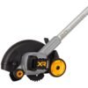 DEWALT 20V MAX* Brushless Cordless Edger Kit DCED400M1 from DEWALT - Image 3