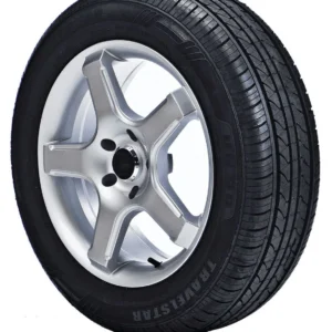Travelstar UN99 All Season 185/60R15 84H Passenger Tire 185/60/15(Tire Only)