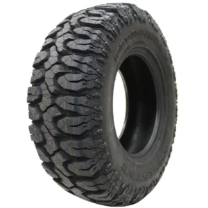 Milestar Patagonia M/T Mud-Terrain Tire 31x12.50R15 108Q – Light Truck & Jeep Off-Road Tire