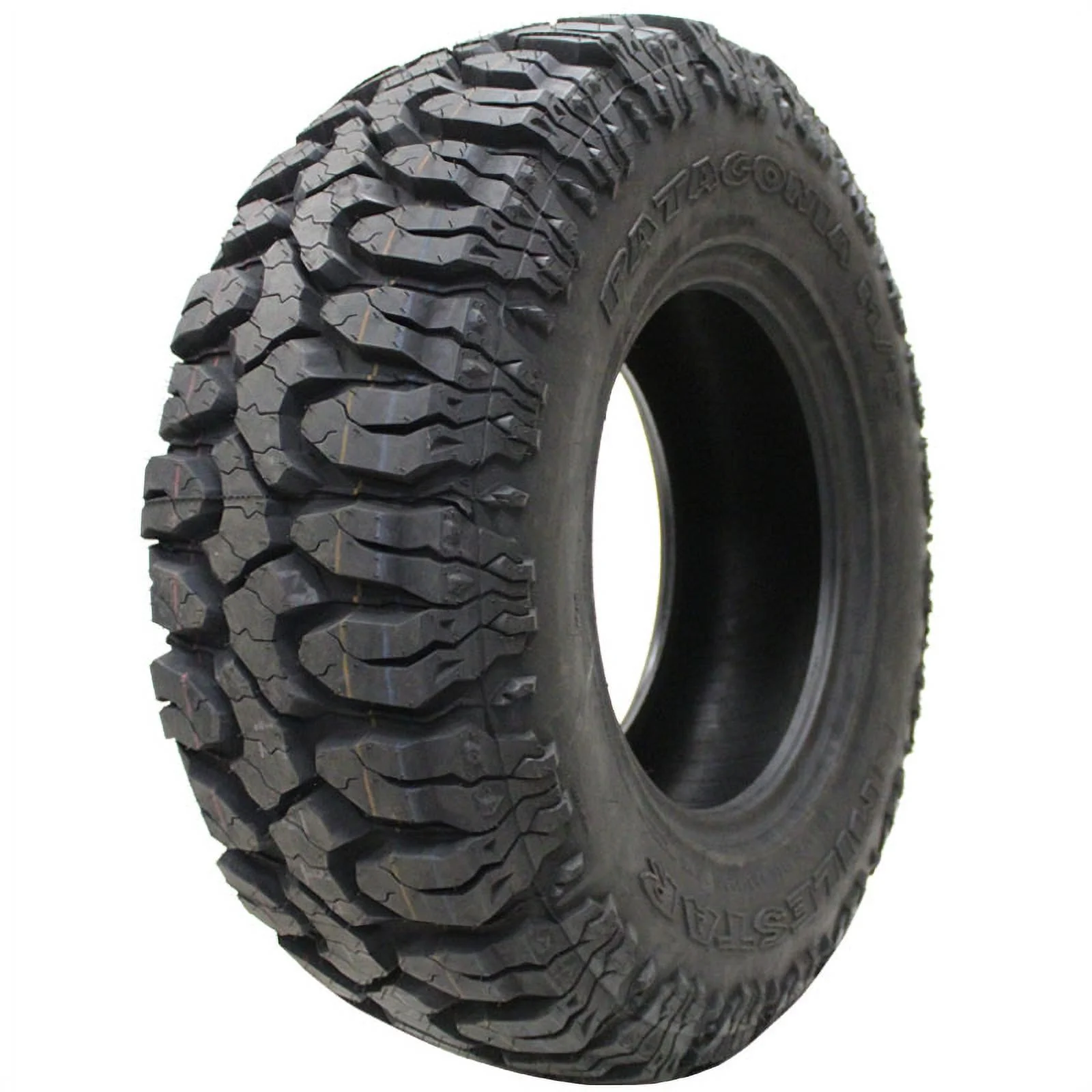 Milestar Patagonia M/T Mud-Terrain Tire 31x10.50R15 109Q – Light Truck & Jeep Off-Road Tire