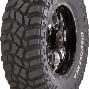Set of 2 Cooper Discoverer STT Pro LT275/70R18/10 125P Tires