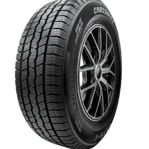 Crossmax 225/65R16 100H CHTS-1 All-Season Tire