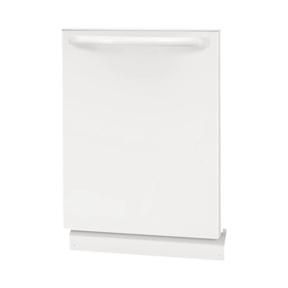 Frigidaire – 24″ Compact Top Control Built-In Dishwasher with 54 dBa – White