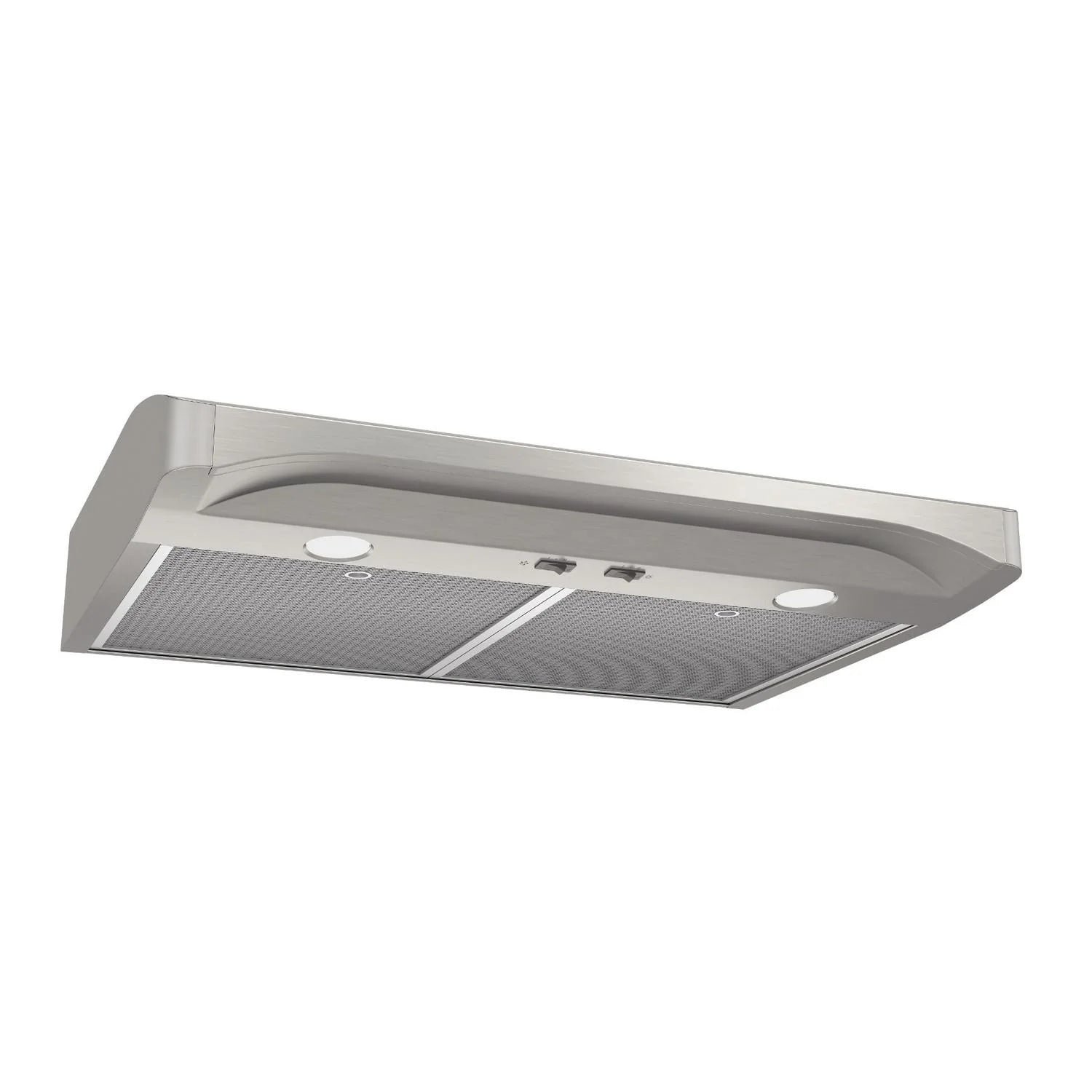 Broan ALT230SS Elite Atla 2 Stainless 30 inch Convertible Under-Cabinet Range Hood