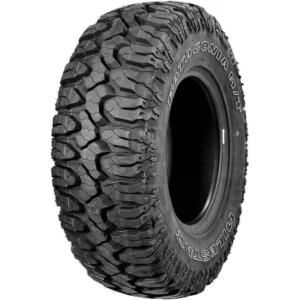 Set of 4 (FOUR) Milestar Patagonia M/T LT 295/60R20 Load E 10 Ply MT Mud Tires
