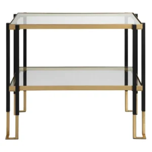 27.8 inch Side Table Bailey Street Home 208-Bel-4541990