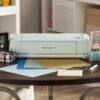 Cricut Explore Air 2 – A DIY Cutting Machine for all Crafts, Create Customized Cards, Home Decor and More, Bluetooth Connectivity, Compatible with iOS, Android, Windows and Mac, Mint - Image 3