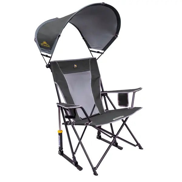 GCI Outdoor SunShade Rocker - Image 4