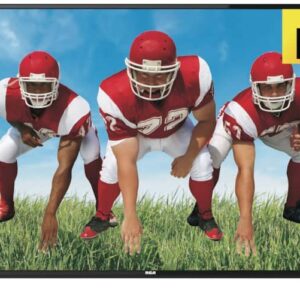 RCA 65″ 4K UHD LED TV