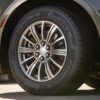 Pair of 2 (TWO) Cooper Discoverer SRX 265/70R16 112T AS A/S All Season Tires Fits: 2015 Toyota Tacoma TRD Pro, 2000-06 Toyota Tundra SR5 - Image 2