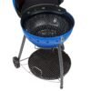 Char Broil 21302145 Kettleman TRU Infrared Charcoal - Image 4