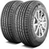 Pair of 2 (TWO) Cooper Discoverer SRX 265/70R16 112T AS A/S All Season Tires Fits: 2015 Toyota Tacoma TRD Pro, 2000-06 Toyota Tundra SR5 - Image 5