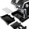 De’Longhi La Specialista Espresso Machine EC9335BK – Black - Image 3