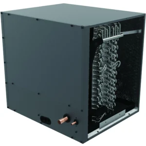 Goodman 2.5 Ton Horizontal Cased Coil with TXV Valve (17.5")