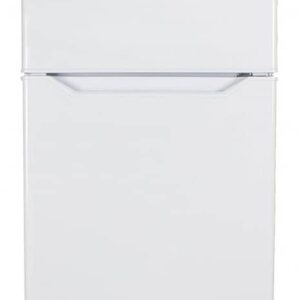 Danby 10.1 Cu. Ft. White Apartment Size Refrigerator