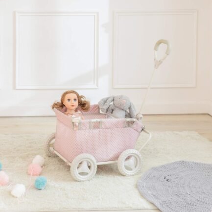 Olivias Little World Princess Stroller - Image 3