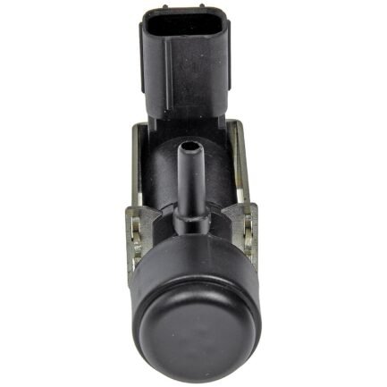 Dorman 911-776 Engine Intake Manifold Runner Solenoid for Specific Acura / Honda Models, Black - Image 2