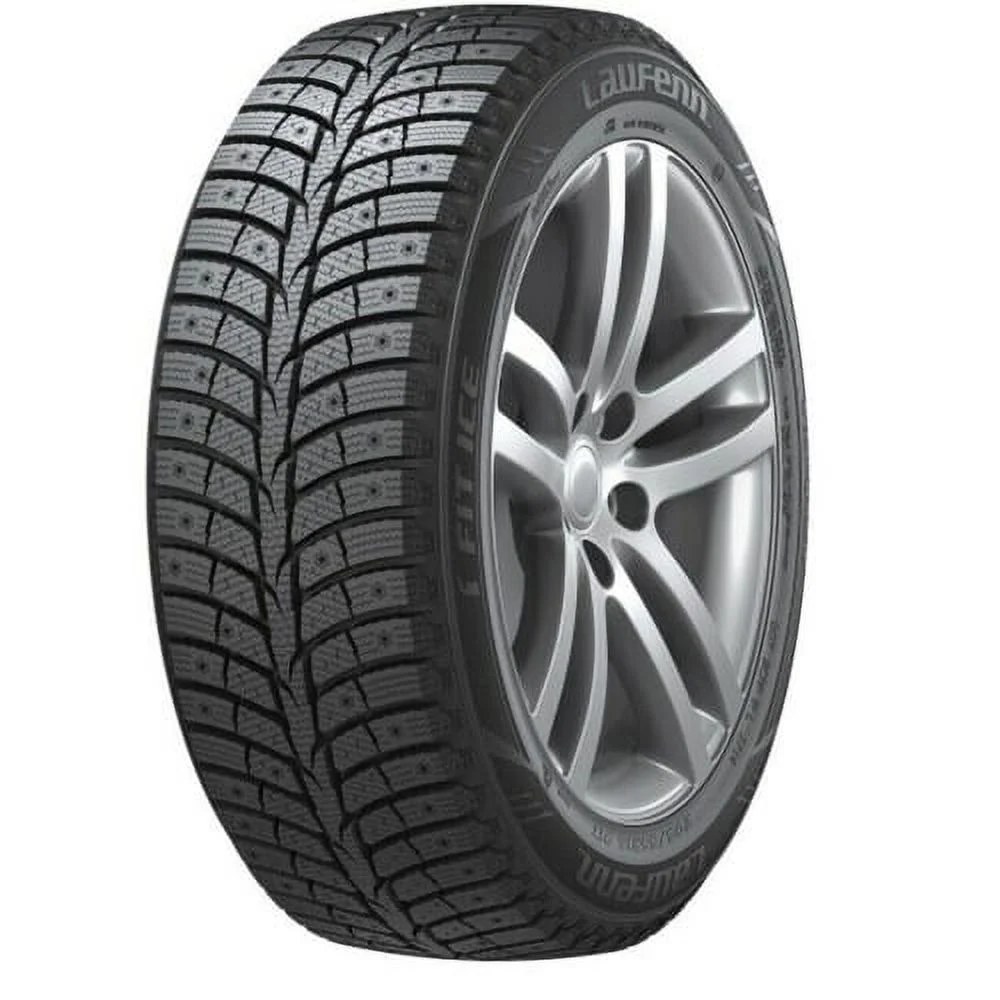 Laufenn I FIT Ice LW71 235/75R15 105T Winter Tires (Set of 2) – Fits 1995–1999 Chevrolet Tahoe LT & 1999 Chevrolet Silverado 1500 Base
