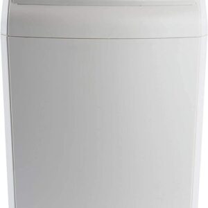 Space Saver Large Evaporative Whole House 6 Gallon Humidifier for Large Rooms 2,700 sq ft. With Digital Controls, Auto Humidistat and Automatic Shut Off