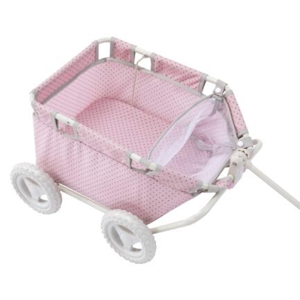 Olivias Little World Princess Stroller - Image 5