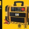 CAT 1,000-Amp Professional Jump Starter (CJ3000) - Image 4
