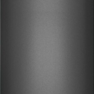 Bosch – 800 Series 24″ Top Control Built-In Dishwasher with CrystalDry, Stainless Steel Tub, 3rd Rack, 42 dBa – Black stainless steel