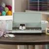 Cricut Explore Air 2 – A DIY Cutting Machine for all Crafts, Create Customized Cards, Home Decor and More, Bluetooth Connectivity, Compatible with iOS, Android, Windows and Mac, Mint - Image 4