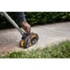 DEWALT 20V MAX* Brushless Cordless Edger Kit DCED400M1 from DEWALT - Image 4