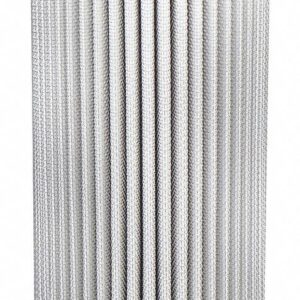Baldwin Filters Hydraulic Filter,Element Only,4-1/2″ L H9049