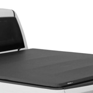 Advantage Torza Top Tonneau Cover Compatible with 2005-2015 Toyota Tacoma 6′ Bed (72″)