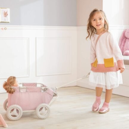 Olivias Little World Princess Stroller - Image 4