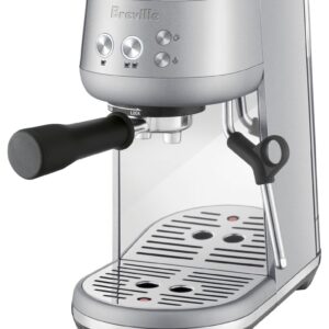 Breville Bambino Espresso Machine – Brushed Stainless Steel
