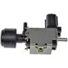 Dorman 911-776 Engine Intake Manifold Runner Solenoid for Specific Acura / Honda Models, Black - Image 3