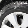 Pair of 2 (TWO) Cooper Discoverer True North 225/65R16 100T Winter Snow Tires Fits: 2012-13 Chrysler Town & Country Touring L, 2008-10 Chrysler Town & Country LX - Image 3
