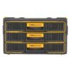 DW TOUGHSYSTEM 2.0 – 3 Drawers unit DWST08330 from DW - Image 2