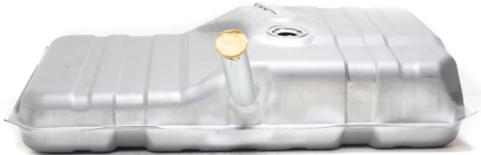 21 Gallon Fuel Gas Tank For 78-81 Chevy Camaro 79-81 Pontiac Firebird Silver