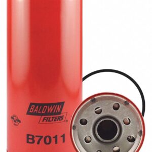 Baldwin Filters Spin-On,1-1/2″ Thread ,10-3/4″ L B7011