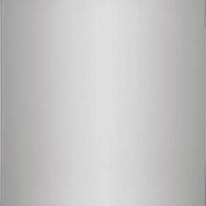 Frigidaire – Gallery 24″ Top Control Tall Tub Built-In Dishwasher with Stainless Steel Tub – Stainless steel
