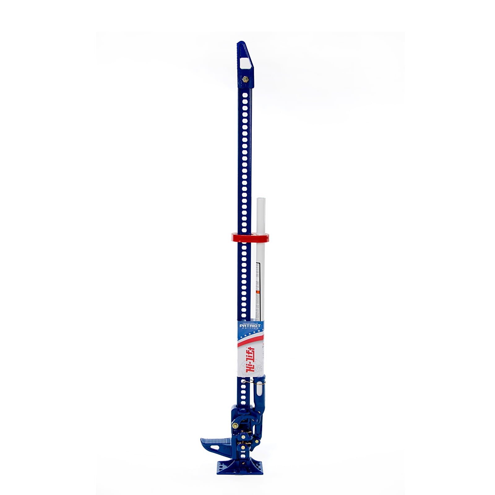 60″ Hi-Lift PATRIOT Edition Jack