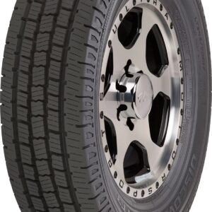Set of 2 Cooper Discoverer HT3 LT275/70R18/10 125S Tires