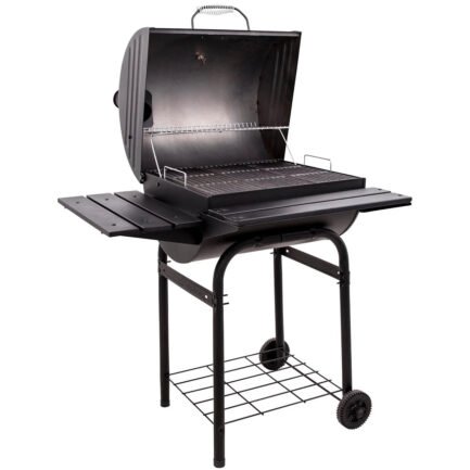 American Gourmet Santa Fe Charcoal Grill