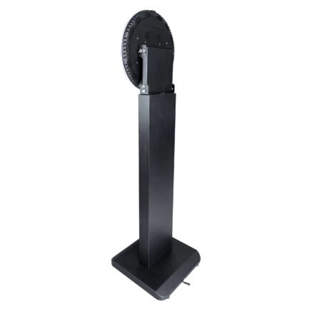 10.2 inch ipad photobooth standing selfie photos for wedding party - Image 3