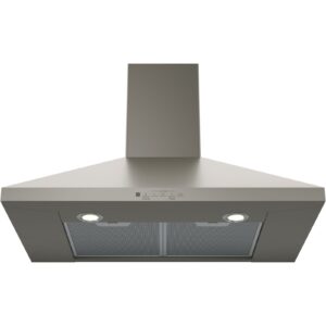 GE – 30″ Convertible Range Hood – Slate
