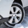 Pair of 2 (TWO) Cooper Discoverer True North 225/65R16 100T Winter Snow Tires Fits: 2012-13 Chrysler Town & Country Touring L, 2008-10 Chrysler Town & Country LX - Image 4