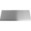 GE Profile – 48″ Externally Vented Range Hood – Stainless steel