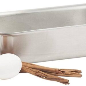 360 Cookware Bakeware Loaf Pan